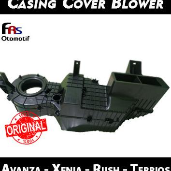 Casing Cooling Unit Box Evaporator Avanza Box Blower Depan Ac Avanza