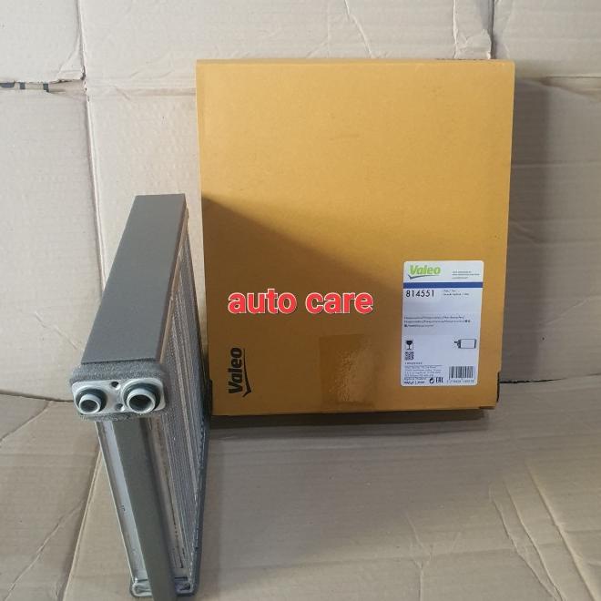 Evaporator Ac Mobil Suzuki Splash Merk Valeo