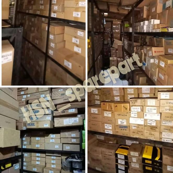 Evaporator Ac Mobil All New Corolla Denso Cool Gear