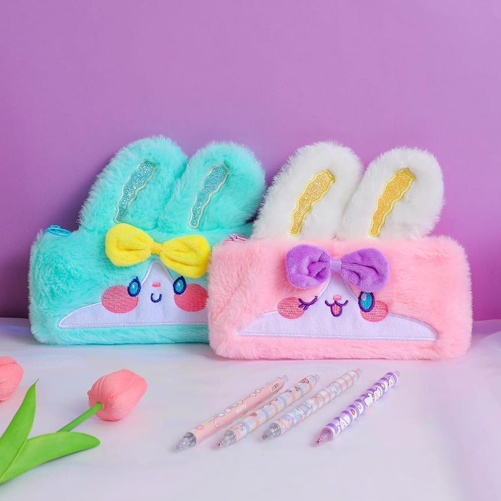 

Termurah Tempat Pensil Unicorn Bulu Kotak Pensil Unicorn Rainbow Lucu Dosgrip Kotak Pensil Anak Kado Ultah Anak Perempuan Kado Unicorn
