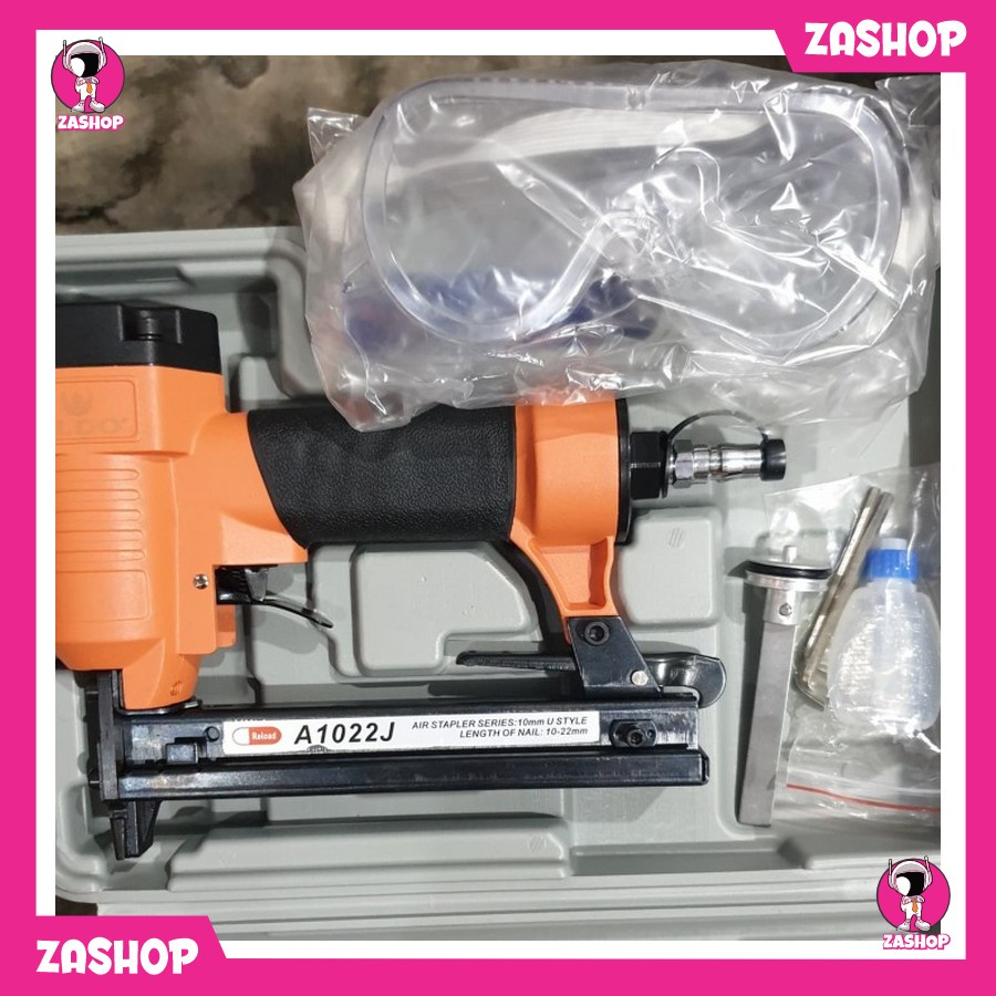 

Hot Promo! AIR STAPLER ALDO 1022 J Baru !