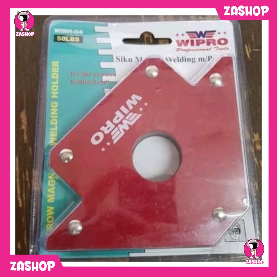

Hot Sale! SIKU MAGNET WIPRO 4 IN
