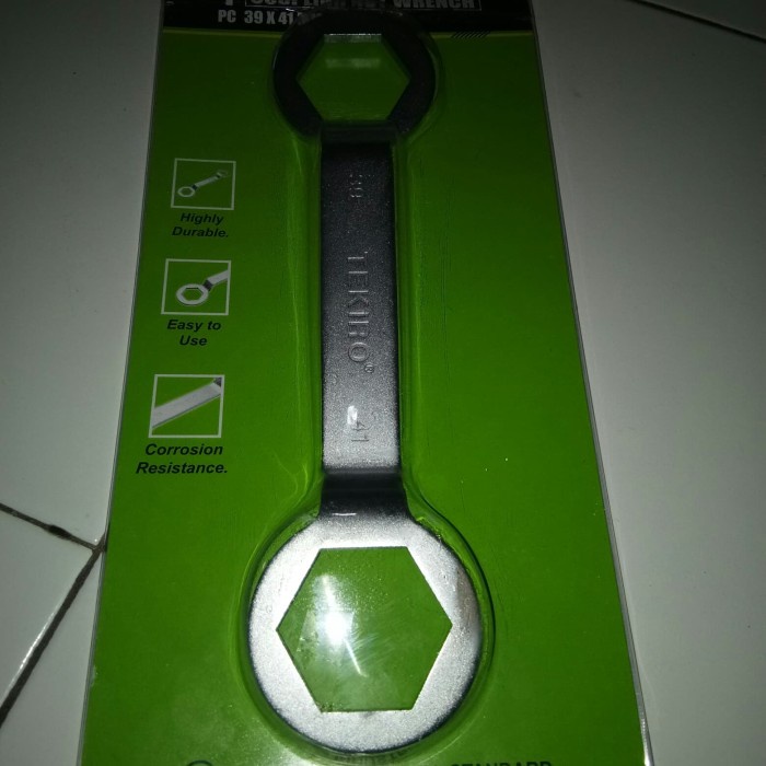 Kunci cvt 39 x 41 TEKIRO