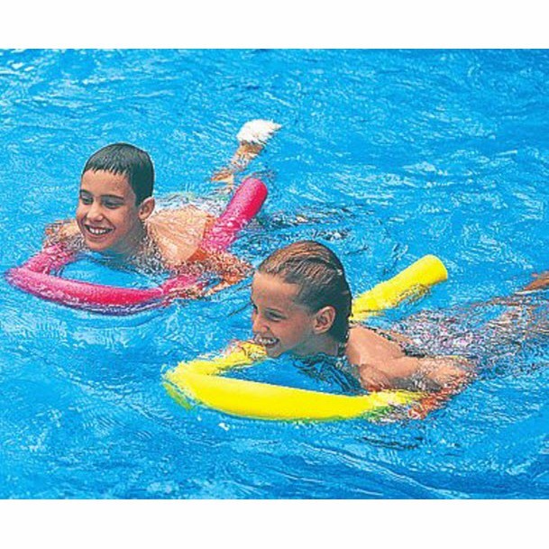 [COD]Water Noodle / Exercise Foam Pelampung Renang Pool Noodle Bestway