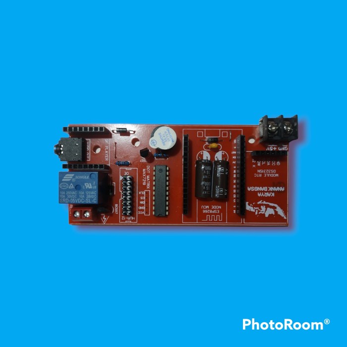 Harga PCB JWS Nodemcu Terbaru Mar 2025 | BigGo Indonesia