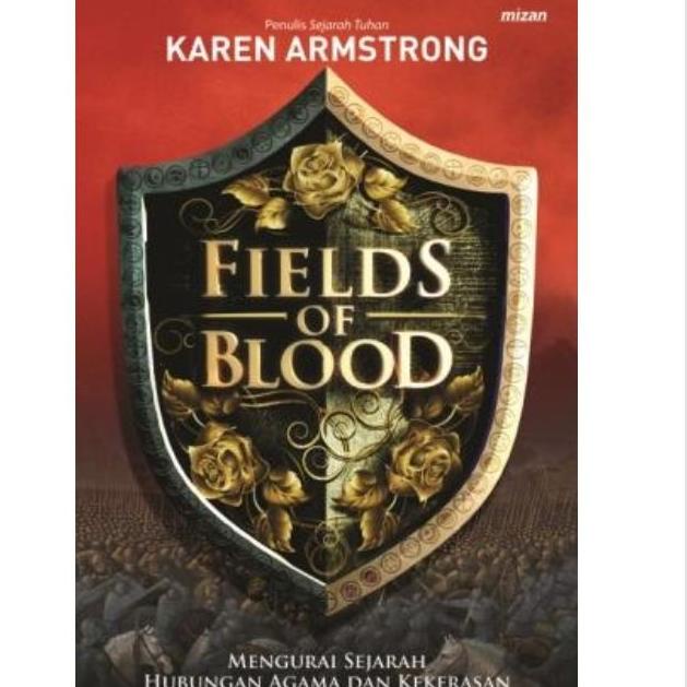 Langsung Order Fields Of Blood