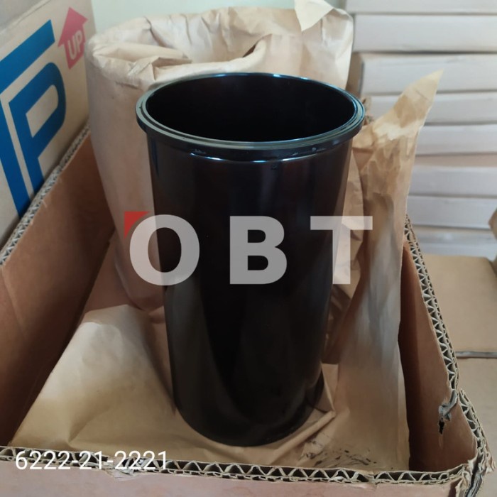 OBTR JAPAN LINER 6222-21-2221 3D95S 4D95L 4D95LE 4D95S KOMATSU