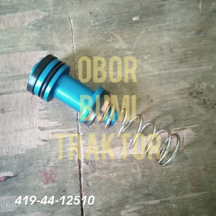 OBTR PISTON WA100-3 WA100-1 WA180-3 WA200-3 WA320-1 419-44-12510 KOMATSU