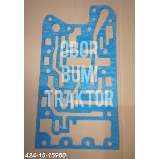 OBTR GASKET WA350-1 WA80 WA400 WA500 424-15-15980 KOMATSU