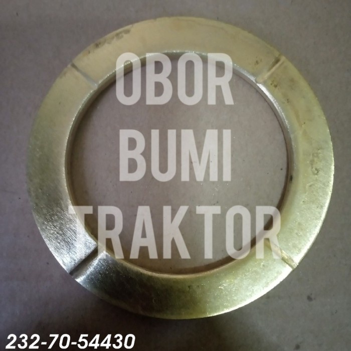 OBTR WASHER GD405 GD500 GD510 GD511 232-70-54430 KOMATSU
