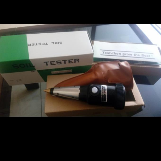 Takemura Dm 5/ Dm 5 / Dm- 5 Soil Ph Moisture Meter / Tester