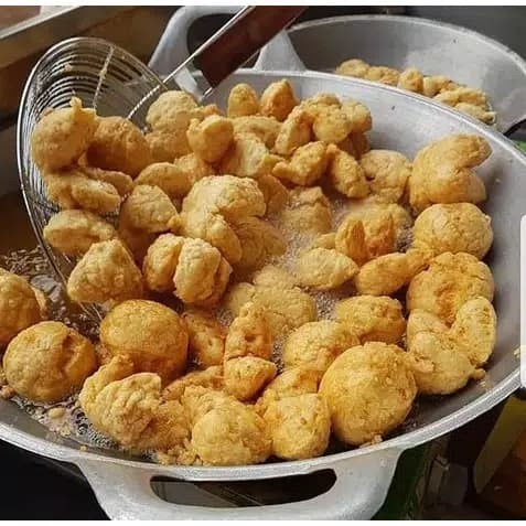 

Bakso Baso Goreng Anugerah Bandung Gor Padjajaran Best Oleh Oleh