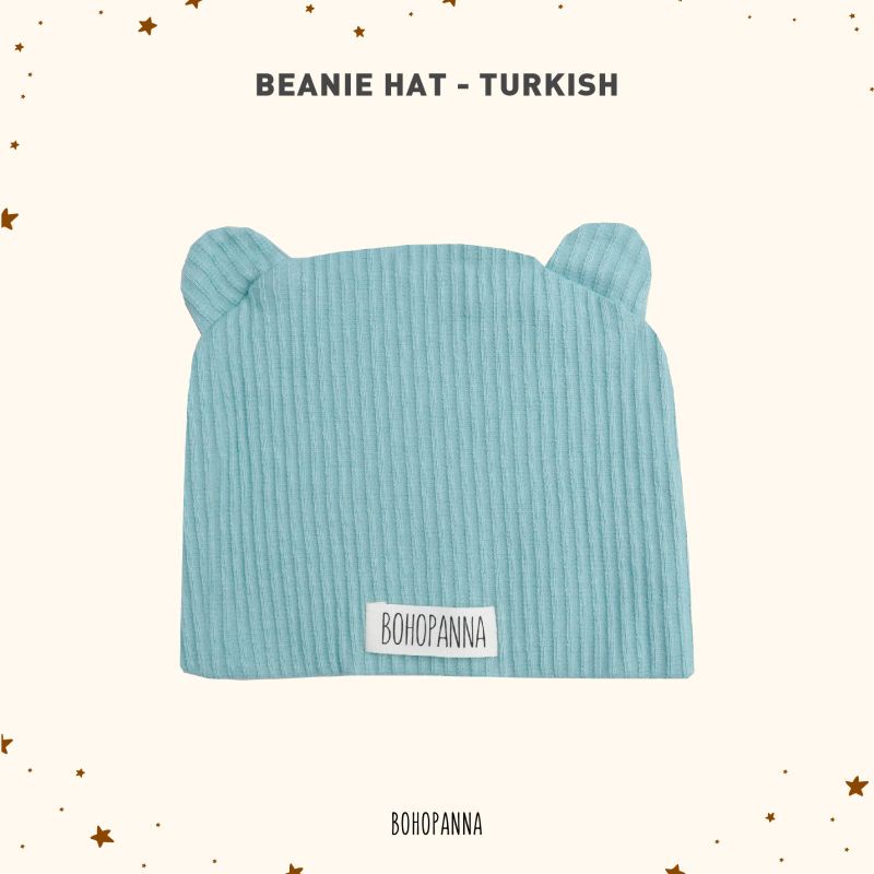 Beanie Hat Bohopana B46