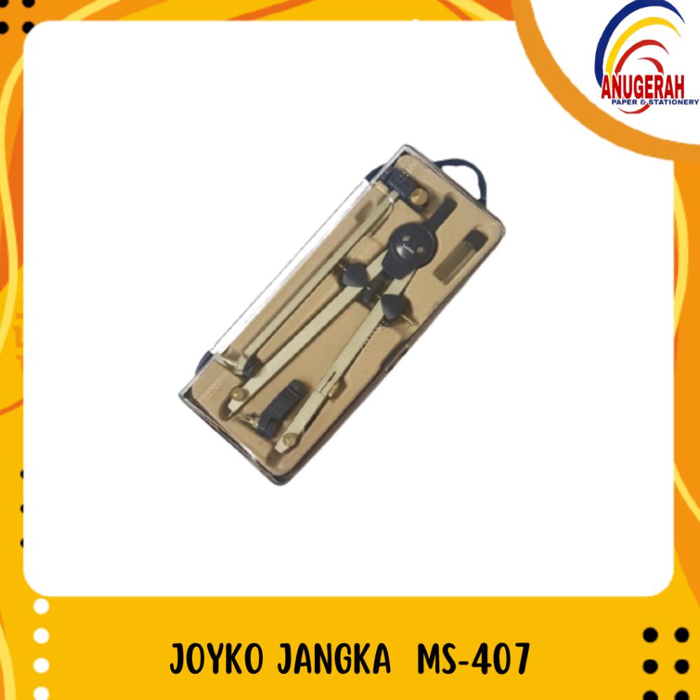 

Grosir Joyko Jangka Ms-407 (Pcs)