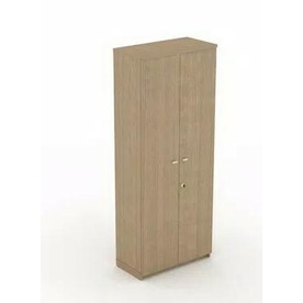 

Lemari arsip modera walnut classic
