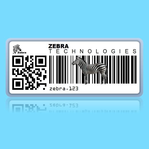 

Termurah Cetak Barcode Label & Desain 33X20Mm (Label Yupo)