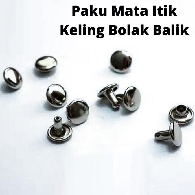 

Aksesories Paku 106 Tali Name Card