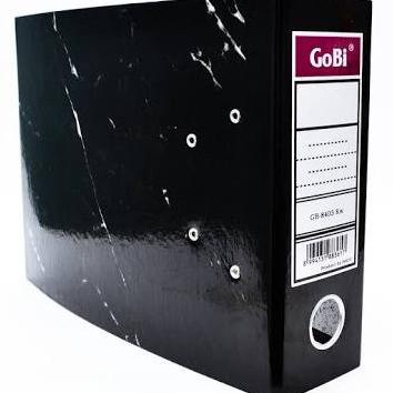 

Odner Gobi Kwitansi Kwarto 8403 Kecil