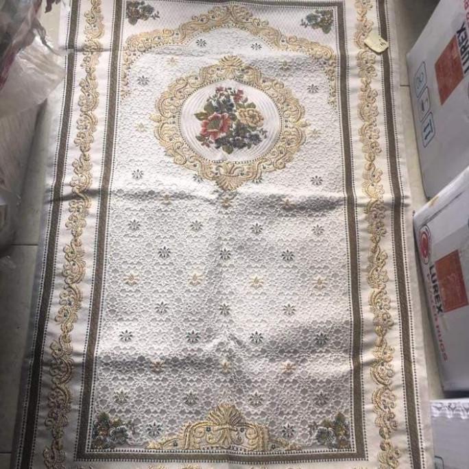 Sajadah Turki Genova Aydin