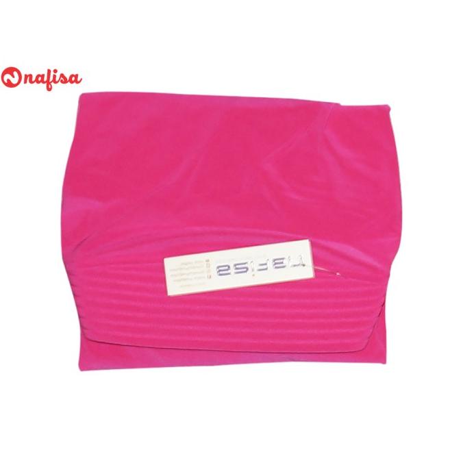Nafisa BST | Jilbab Instan Serut | Hijab Bergo Syar'i Stella