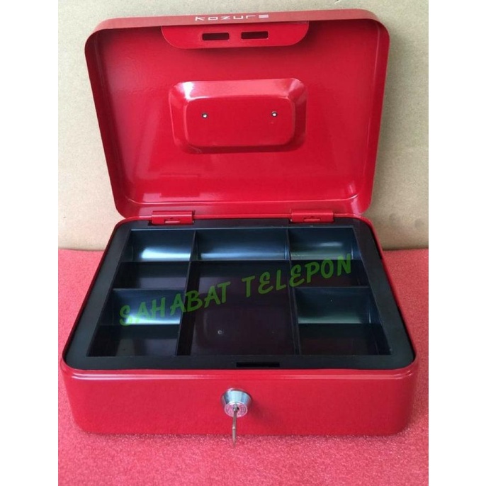 

Cash Box KOZURE CB-250