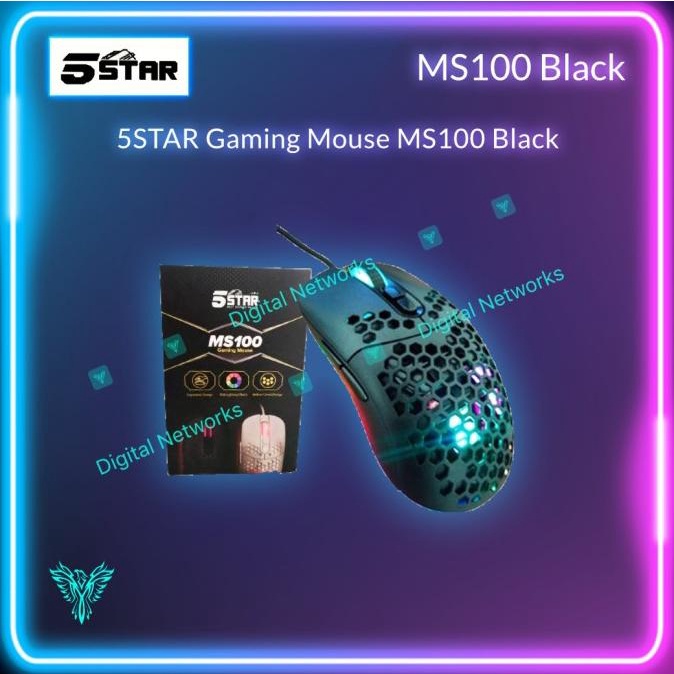 Harga 5 star mouse Terbaru Apr 2026 | BigGo Indonesia