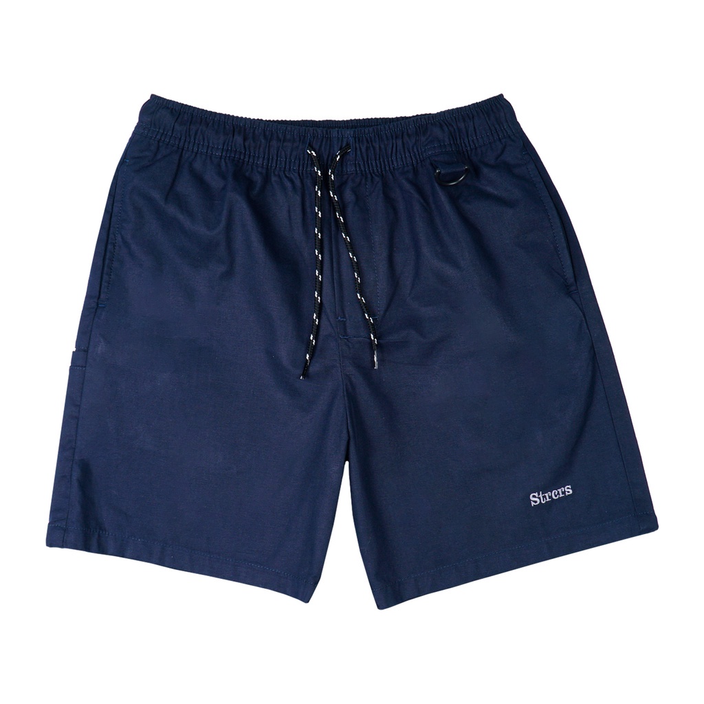 STARCROSS Short Pants - SP KL 116 - Navy