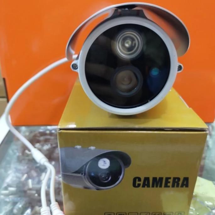 Camera Cctv outdoor Analog 1200tvl