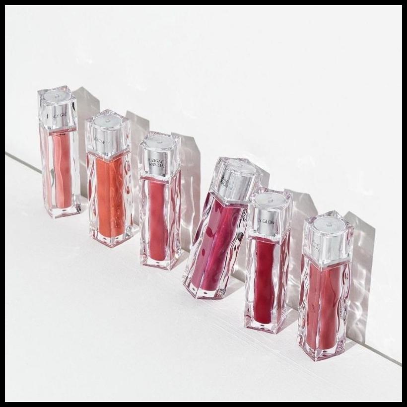 [READY] MUZIGAE MANSION Icy Glow Tint Best Produk 