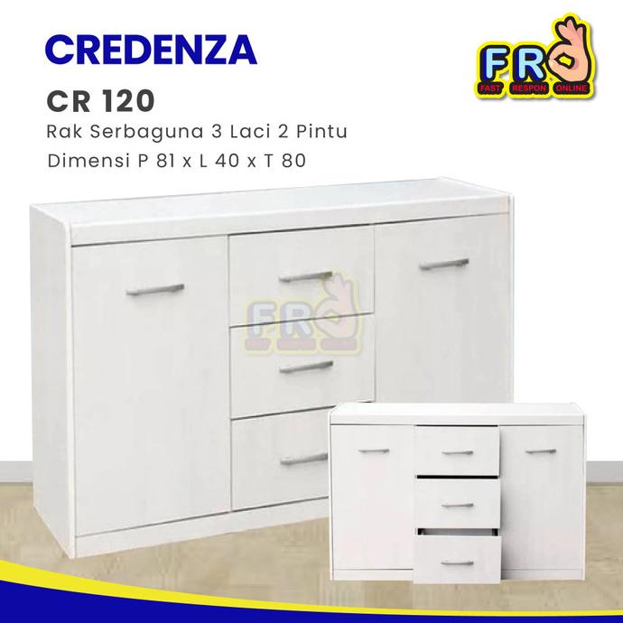 

LEMARI BUKU/BUFFET BUKU/LEMARI ARSIP/MEJA TV/CREDENZA/MINIMALIS 120