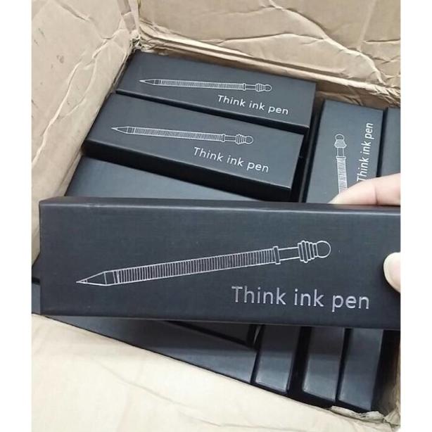 

Think Ink Pen Pulpen tinta pulpen ajaib