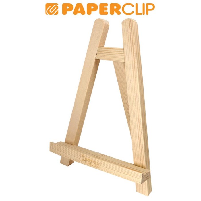 

Easel Easel Prima Table Top Easel01
