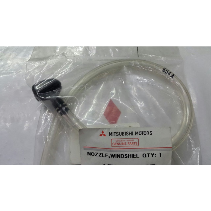 Nozzle Wiper Semprotan Mitsubishi Pajero Grandis Triton Lancer Galant