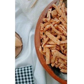 

Basreng Pedes Jeruk