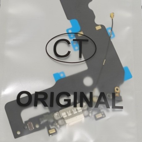 Flexible Flexibel Pcb Konektor Conektor Cas Charger iPhone 7 Plus 7+