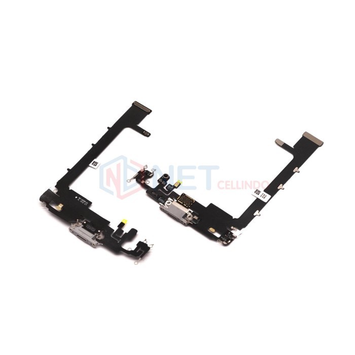 FLEKSIBEL CHARGER - FLEXIBLE CONNECTOR CAS IPHONE 11 Pro Max