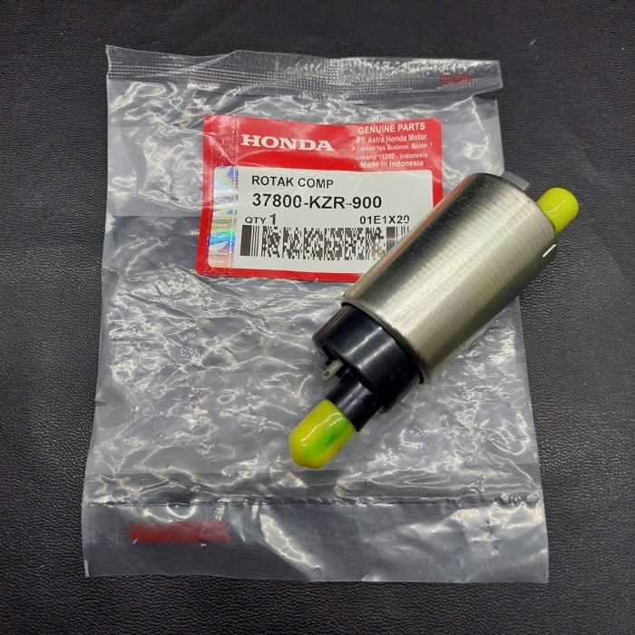 Terlaris Rotak Vario 125 Techno Asli Honda Vario 125 37800-Kzr-900 Ori