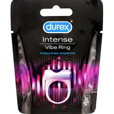 Durex Play Vibrations