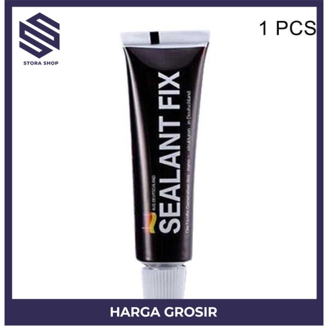 

SEALANT FIX Lem Power Glue Nail Free Strong Adhesive 12 gr - SCIE999 - IDPR IDNEW