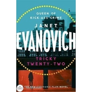 Hot Sale Tricky Twenty-Two Terbaru