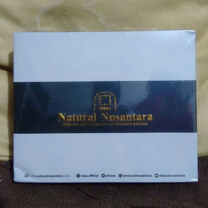 Hot Sale Kit Member Nasa Paket Pendaftaran Bisnis Nasa - Member Official Nasa Terbaru