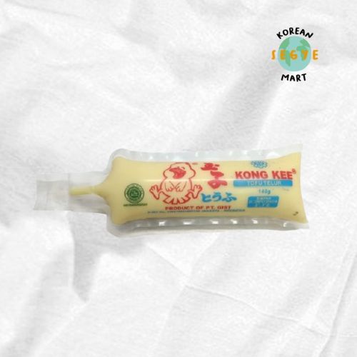 Kong Kee Tamago/Egg Tofu 140 gr