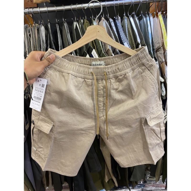 Clana Pendek | Pria Dewasa | Boardshort | Clana pendek