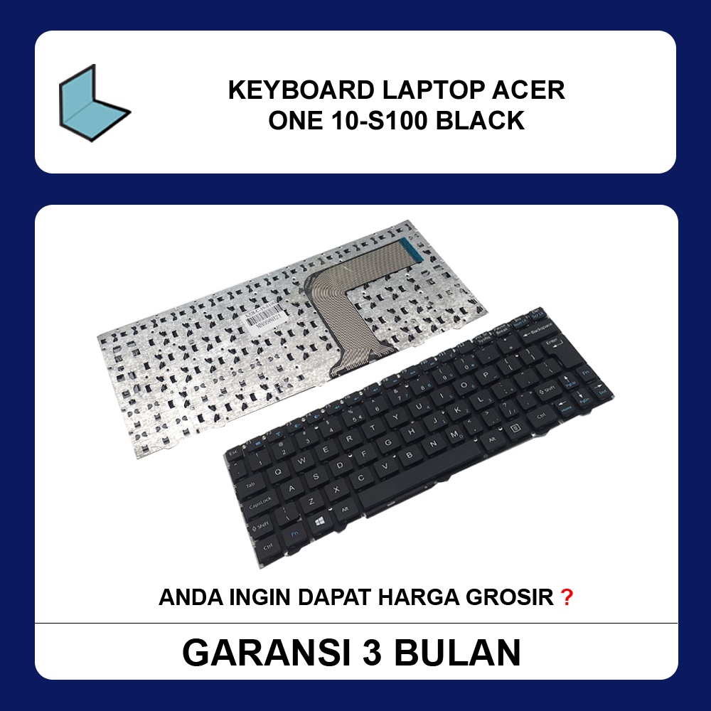Keyboard Acer One 10-S100