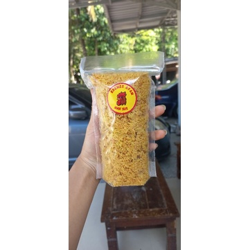 

KREMES AYAM MAKSUS