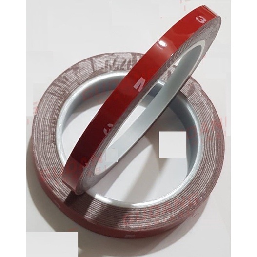 

Lem Bb Merah 8Mm X 4Meter