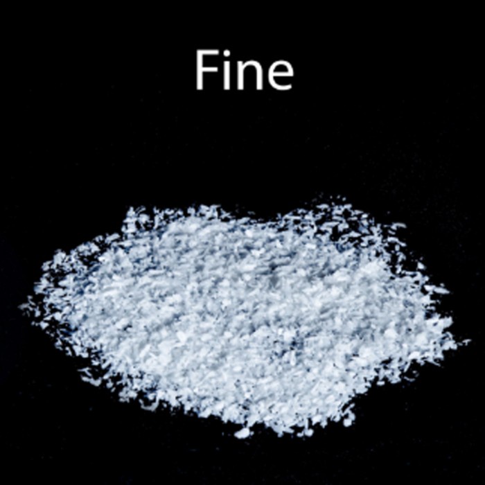 

500gr Desiccated Coconut / Kelapa Parut Kering [High Fat Tinggi Lemak]