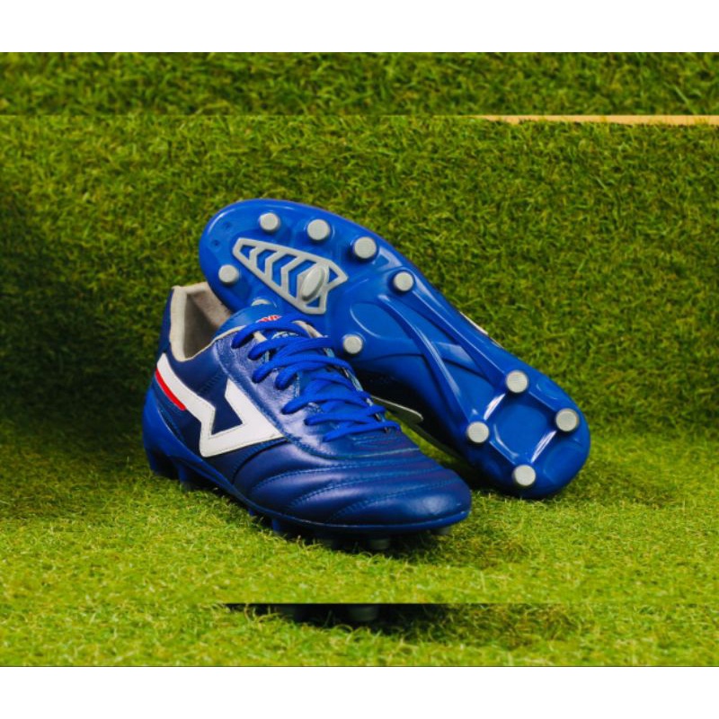 sepatu sepakbola sevspo maestro klea kangguru leather SPECIAL EDITION