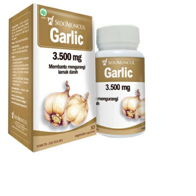 

Discount✔️⭐garlic sidomuncul