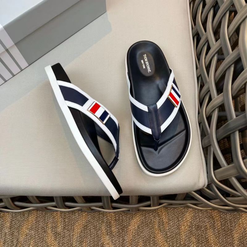 sandal jepit pria tbr sendal cowok top branded p1shoes vip